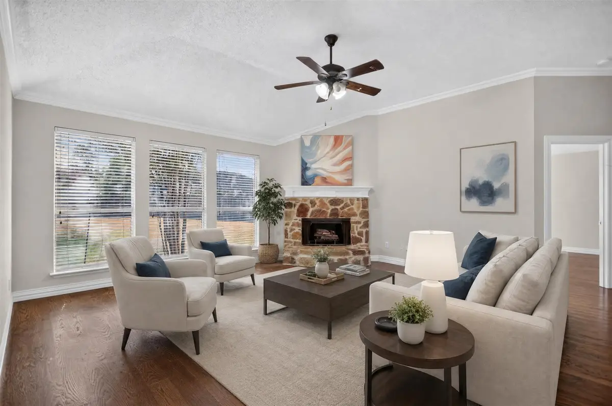 7016 Holly Hills Lane, Sachse, TX 75048 - #1
