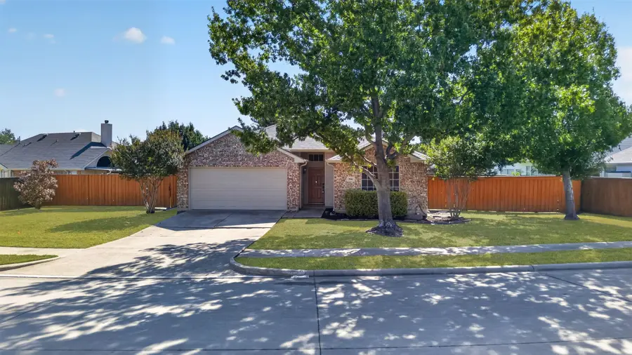 7016 Holly Hills Lane, Sachse, TX 75048 - #2