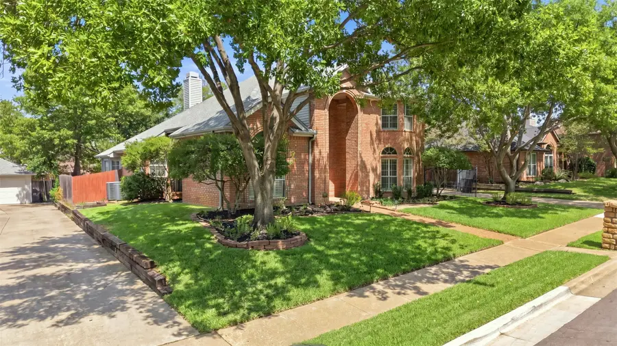 7609 Oak Knoll Drive, North Richland Hills, TX 76182 - #3