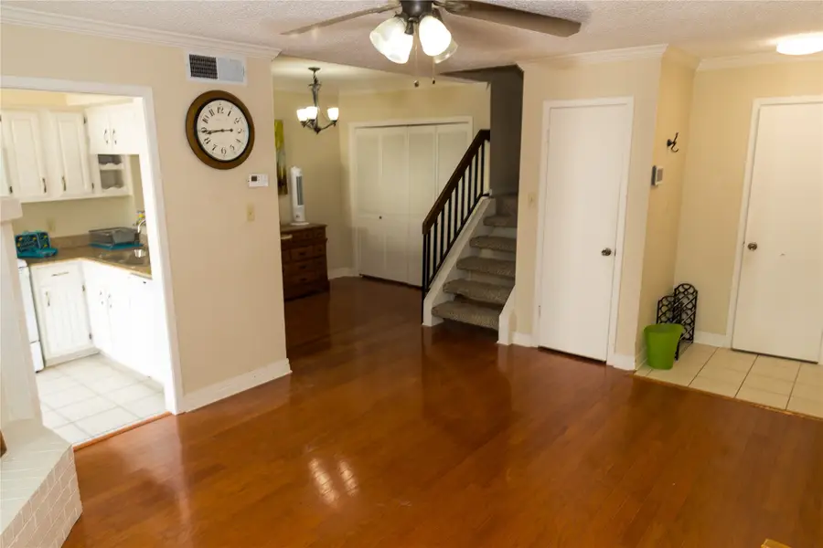 3100 Fairfield Avenue #12D, Shreveport, LA 71104 - #2