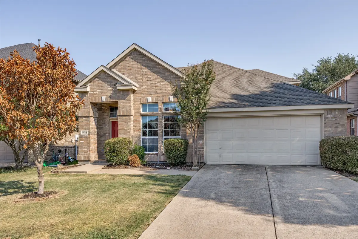 4620 Whitehall Court, McKinney, TX 75070 - #1