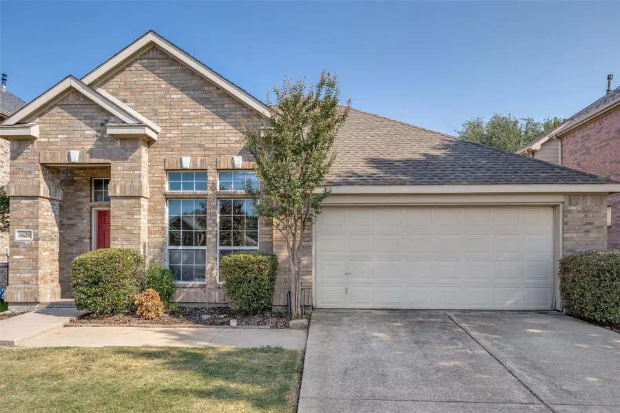 4620 Whitehall Court, McKinney, TX 75070 - #2