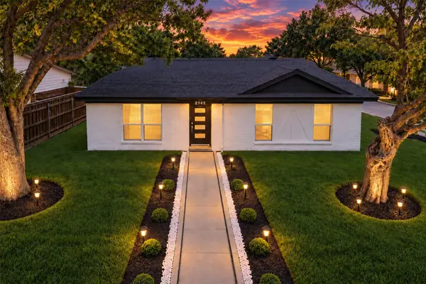 8949 Shorelark Drive, Dallas, TX 75217