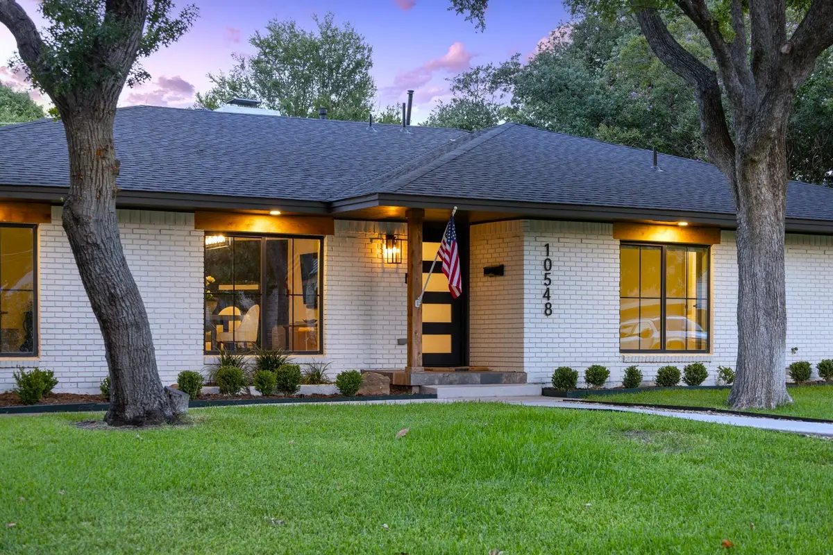 10548 Marquis Lane, Dallas, TX 75229 - #1