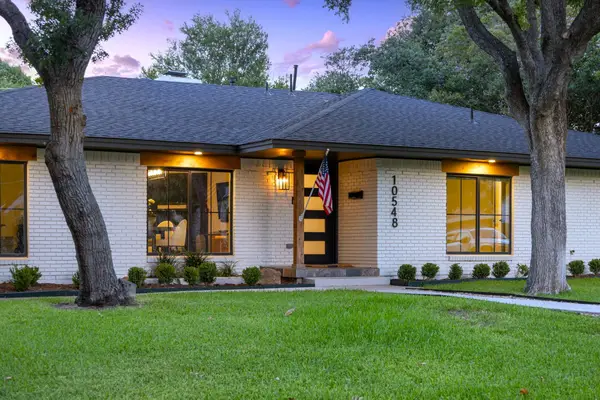 10548 Marquis Lane, Dallas, TX 75229
