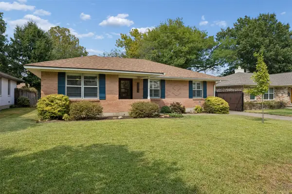 10619 Longmeadow Drive, Dallas, TX 75238