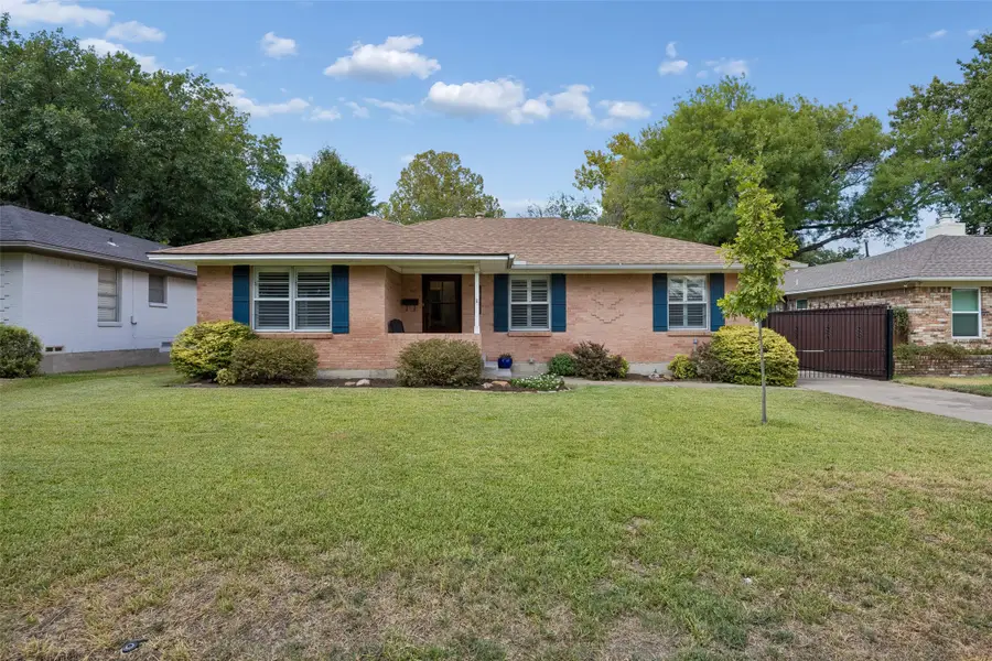 10619 Longmeadow Drive, Dallas, TX 75238 - #2