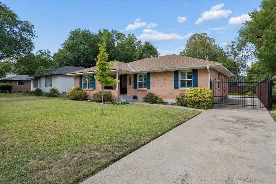 10619 Longmeadow Drive, Dallas, TX 75238 - #3