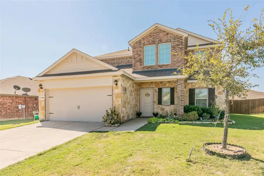 2405 Lupton Street, Anna, TX 75409 - #2