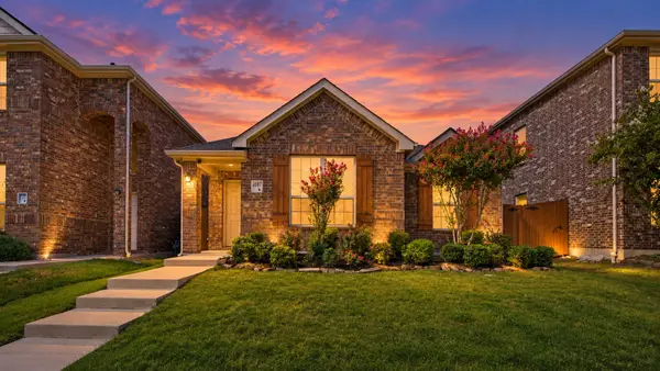 4007 Springfield Lane, Heartland, TX 75126