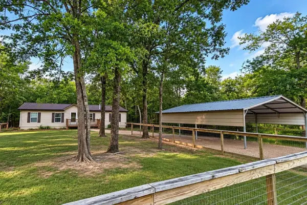 241 Broken Bow Lane, Quitman, TX 75783