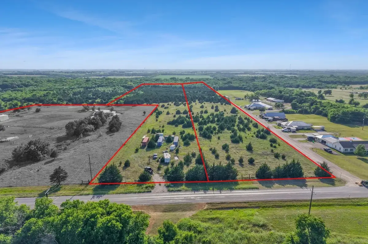 654 N Fm 36 #Lot 4, Greenville, TX 75401 - #1