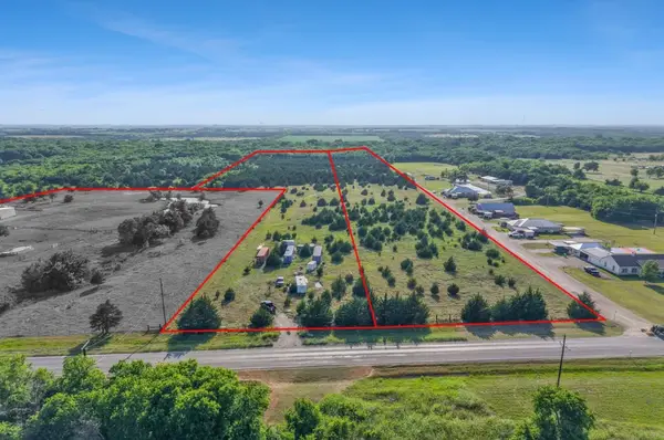 654 N Fm 36 #Lot 4, Greenville, TX 75401