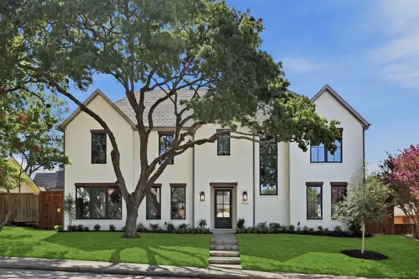 7114 Bob O Link Drive, Dallas, TX 75214