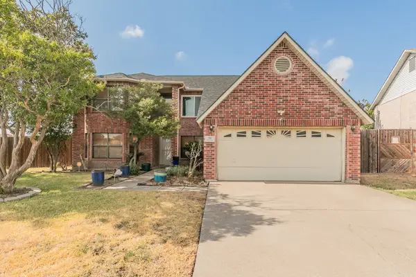 201 Tabor Drive, Arlington, TX 76002