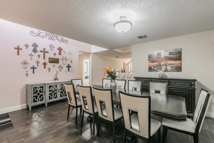 201 Tabor Drive, Arlington, TX 76002 - #2