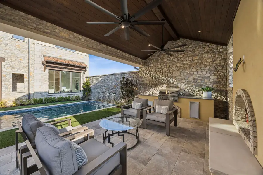 12 Cardona, Westlake, TX 76262 - #3