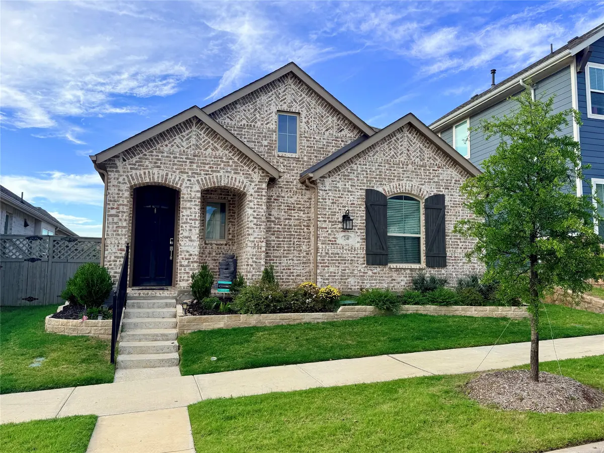 2340 Gray Drive, Northlake, TX 76247 - #1
