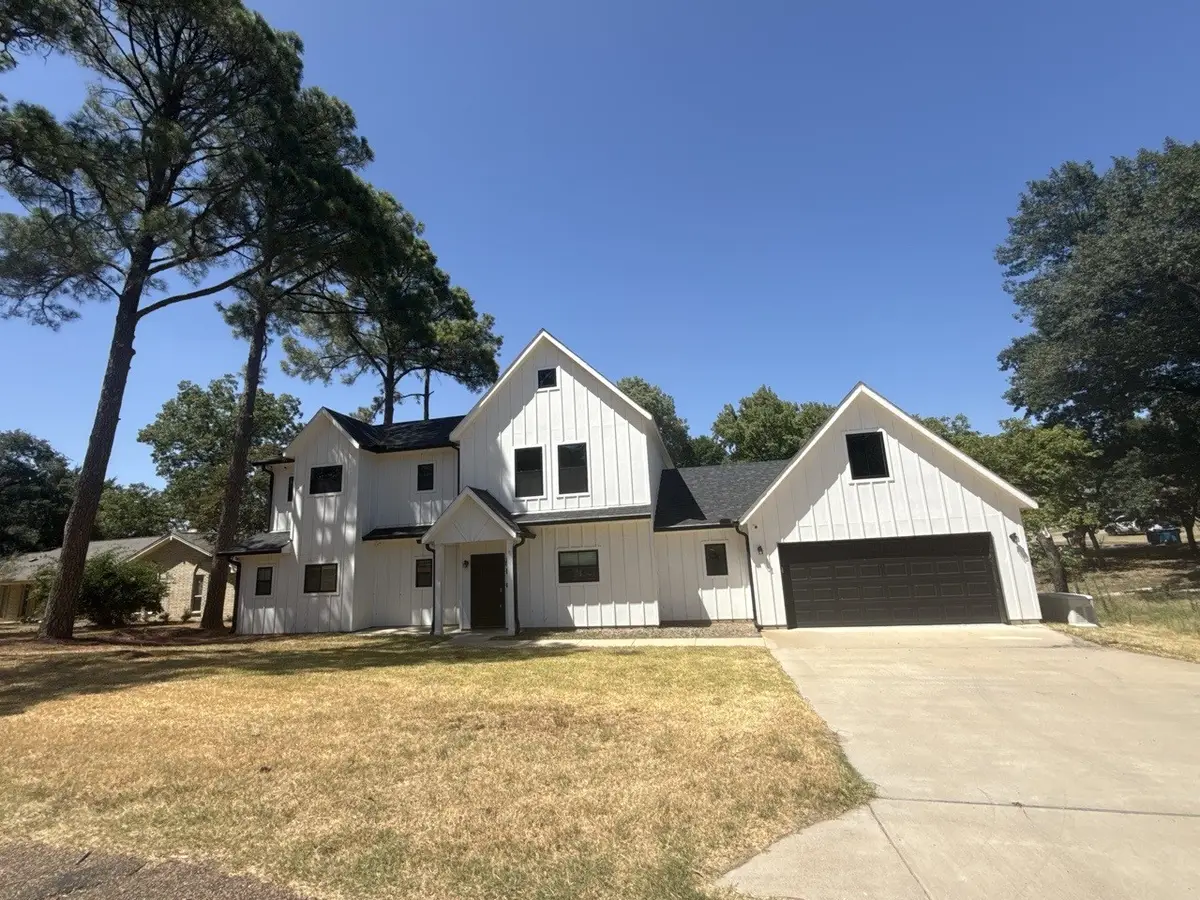 138 Sunset Drive, Gun Barrel City, TX 75156 - #1