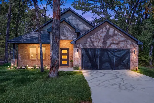 219 E Beachwood Loop, Trinidad, TX 75163