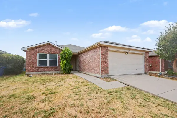 1578 Thornhill Lane, Little Elm, TX 75068