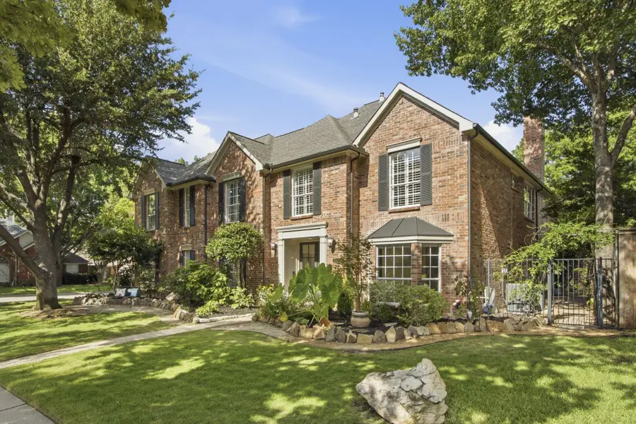 210 Chinaberry Way, Coppell, TX 75019 - #2
