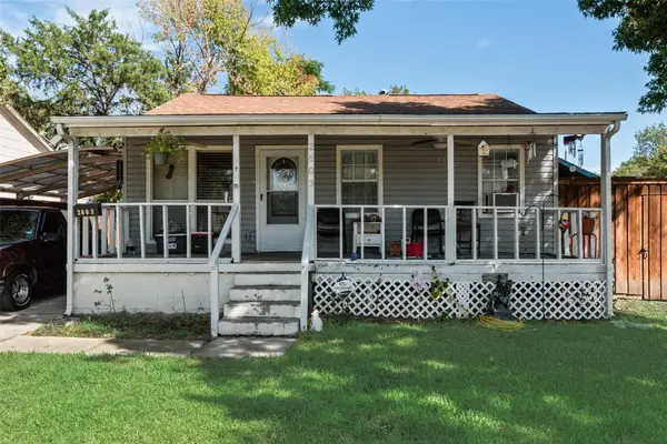 2603 Searcy Drive, Dallas, TX 75211