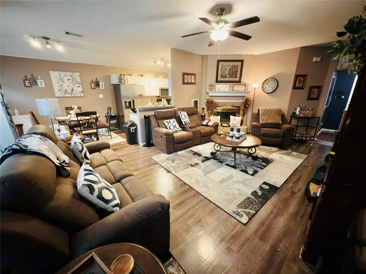 101 Jackson Drive, Terrell, TX 75160 - #1