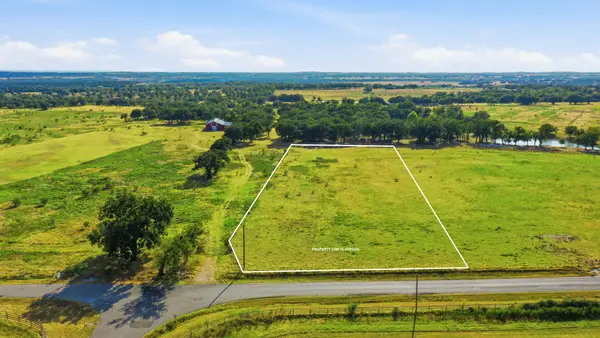 2701 Neri Road, Granbury, TX 76048