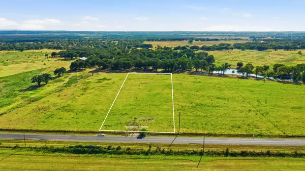 2707 Neri Road, Granbury, TX 76048