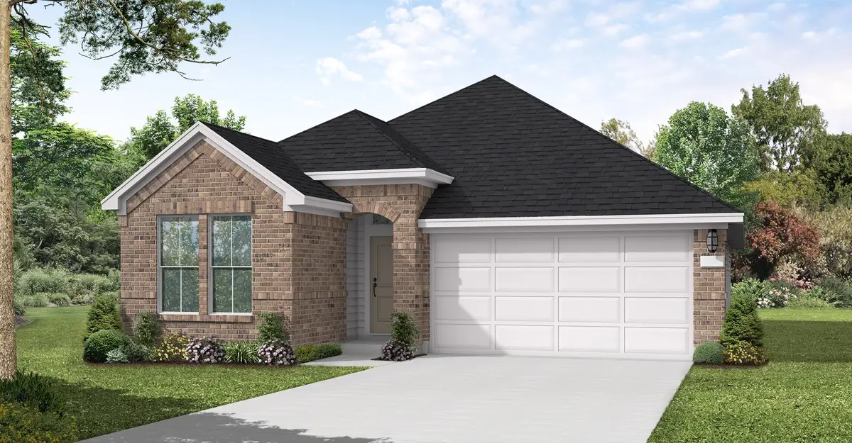 1921 Willowhurst Lane, Anna, TX 75409 - #1