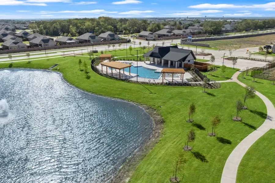 1921 Willowhurst Lane, Anna, TX 75409 - #3