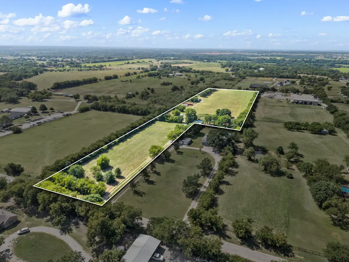 2962 Trails End, Aubrey, TX 76227 - #1