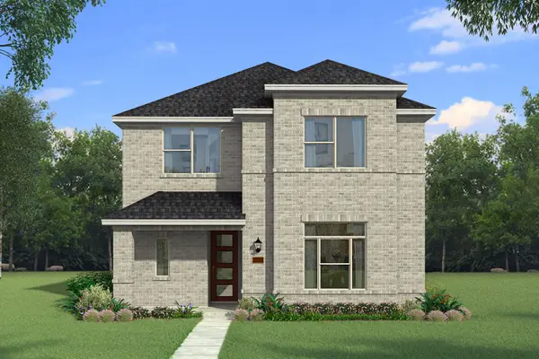 3124 Buckeye Street, Celina, TX 75009