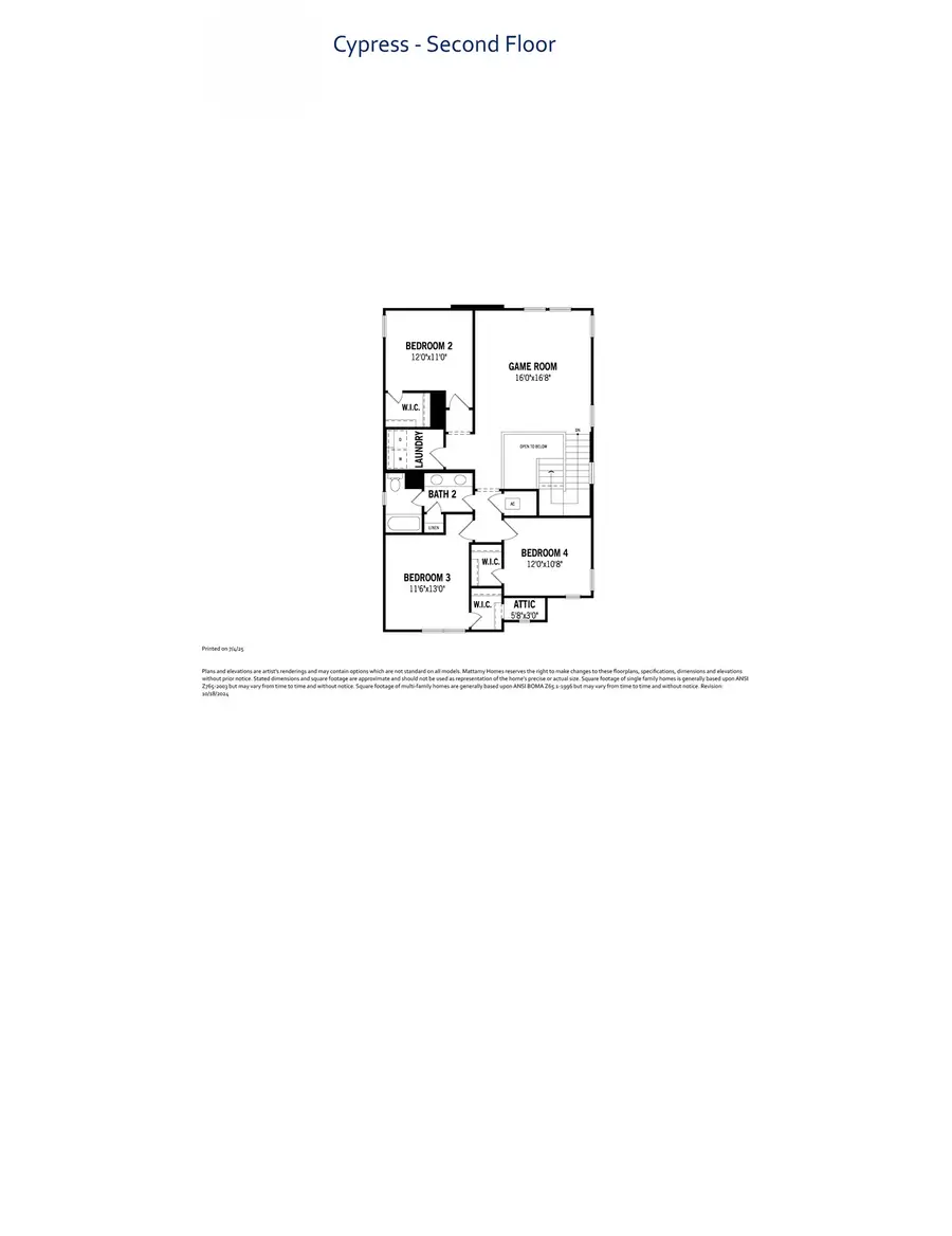 3124 Buckeye Street, Celina, TX 75009 - #3