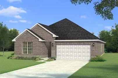 1908 Beeflower Street, Celina, TX 75009