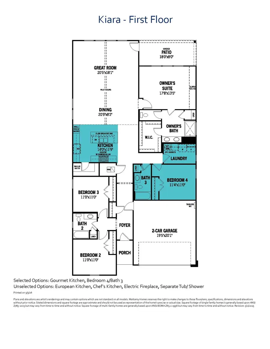 1908 Beeflower Street, Celina, TX 75009 - #2