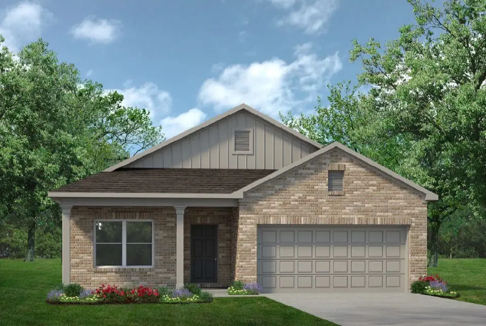 9740 Austin Hollow Road, Fort Worth, TX 76036 - #1