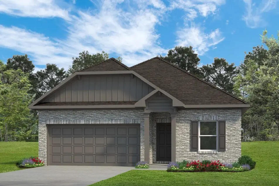 9729 Austin Hollow Road, Fort Worth, TX 76036 - #1