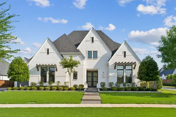 4440 Liberty Drive, Prosper, TX 75078