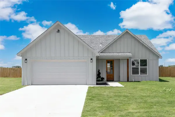 115 Gunner Trail, Early, TX 76802