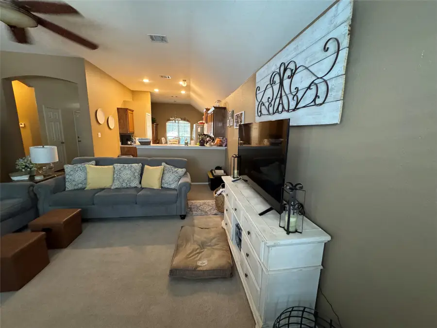 1240 Cottonwood Drive, Crowley, TX 76036 - #3