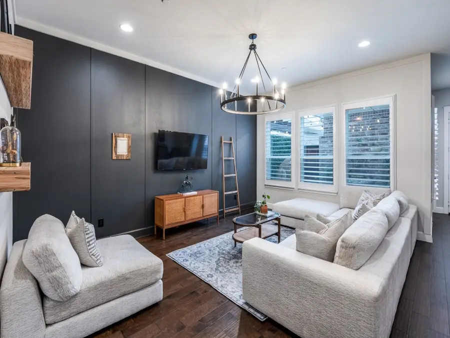 8357 Canal Street, Frisco, TX 75034 - #2