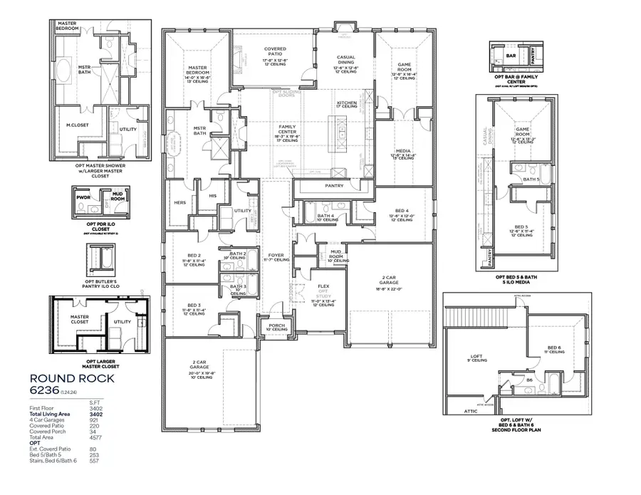 2013 Pegasus Lane, Rockwall, TX 75087 - #2