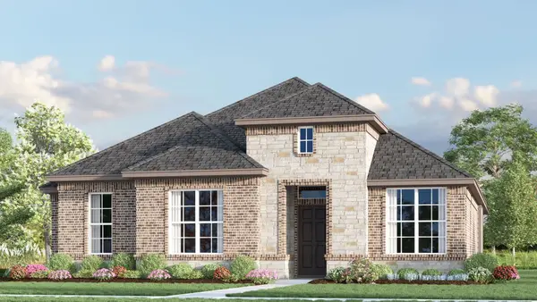2808 Hay Lane, Midlothian, TX 76065