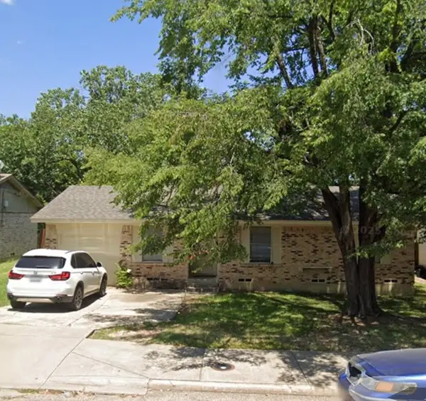 1626 Spring Lake Drive, Mesquite, TX 75149