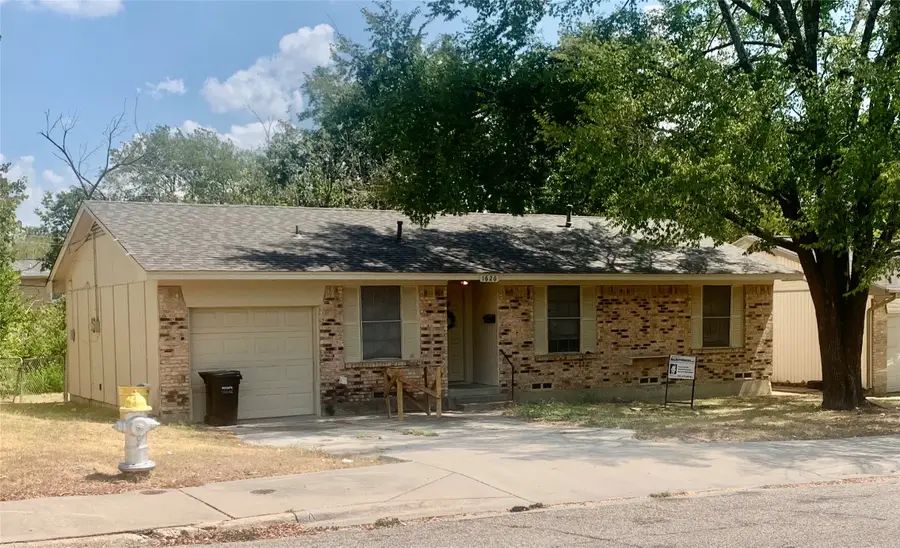 1626 Spring Lake Drive, Mesquite, TX 75149 - #2