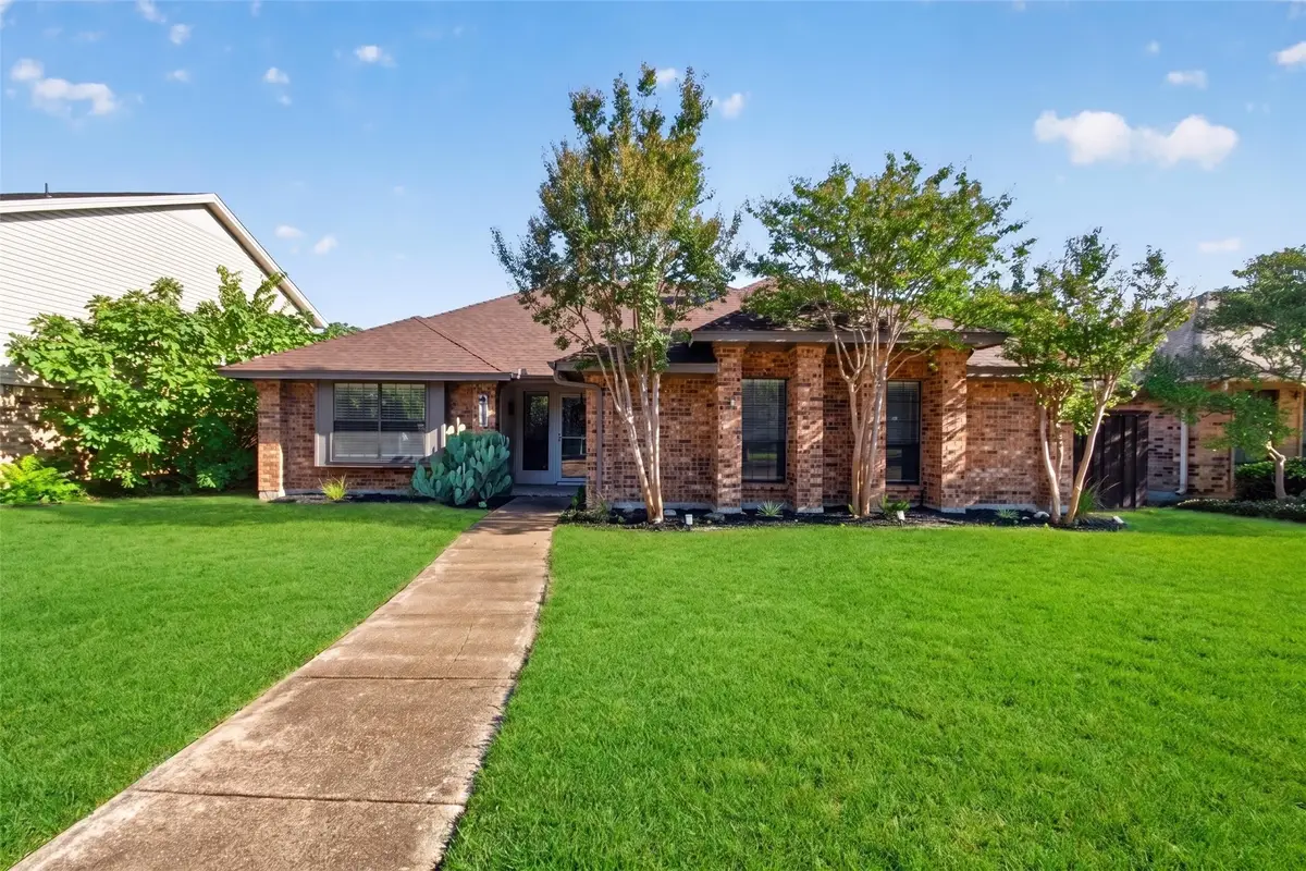 9107 Sweetwater Drive, Dallas, TX 75228 - #1