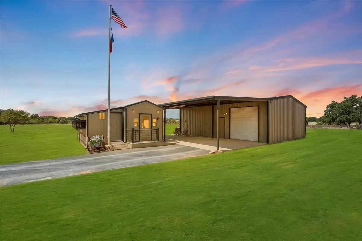 4870 Rhea Road, Granbury, TX 76049 - #1