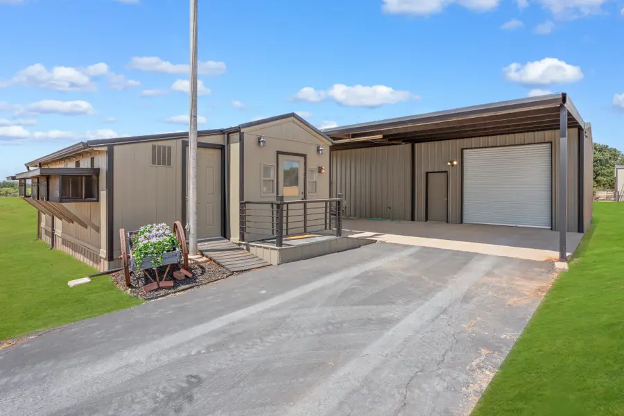 4870 Rhea Road, Granbury, TX 76049 - #3